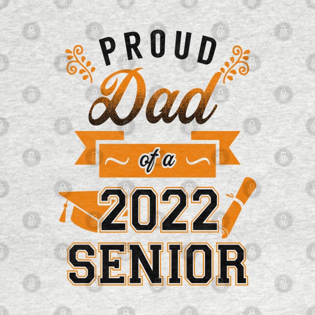 Proud Dad of a 2022 Senior by KsuAnn